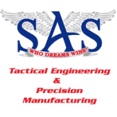 Special Aerospace Services Logo