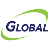 Global Container International Logo