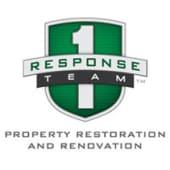 Response Team 1 Logo