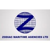 Zodiac Maritime Logo