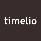 Timelio Logo
