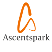 Ascentspark Software Logo