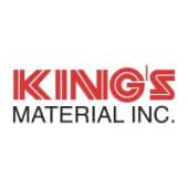 King's Material Logo
