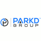 Parkd's Logo