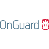 OnGuard International Logo