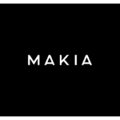 Makia Clothing Logo