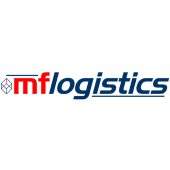 MF Logistics Logo