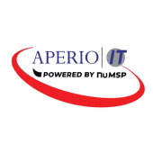Aperio IT Logo