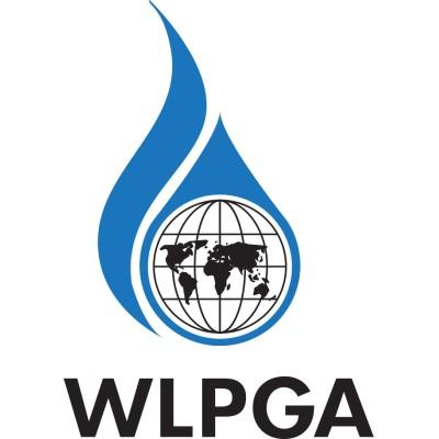 World LPG Association Logo
