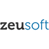 Zeusoft Logo