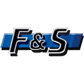 F&S Tool Logo