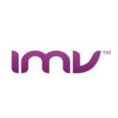 IMV's Logo