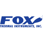 Fox Thermal Instruments Logo