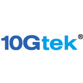 10Gtek Logo