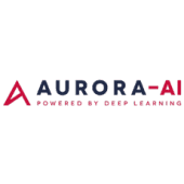 Aurora-AI Logo