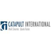 Catapult International Logo