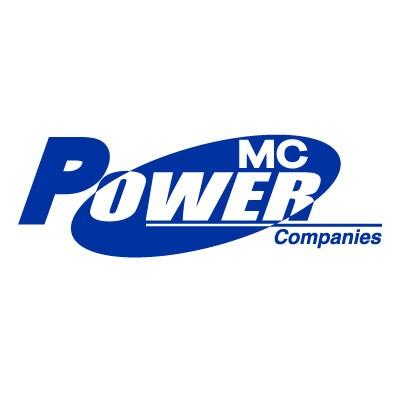 MC Power Corporation Logo