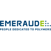 Emeraude International's Logo