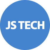 JS Tech Logo