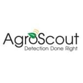 AgroScout Logo