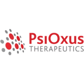 Psioxus Therapeutics Logo