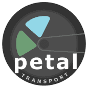 Petal's Logo
