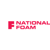 National Foam Inc Logo