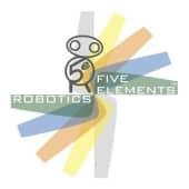 Five Elements Robotics Logo