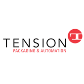 Tension Packaging & Automation Logo