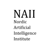 Nordic Artificial Intelligence Institute Logo