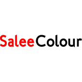 Salee Colour's Logo