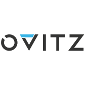 Ovitz Logo