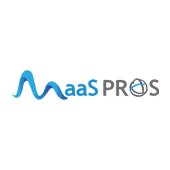 MaaS Pros Logo