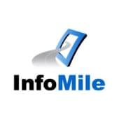 InfoMile Technologies Logo