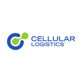Cellular Logistics Logo