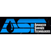 AST Finishing Logo