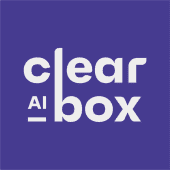 Clearbox AI Logo