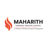 Maharith Thermal Logo