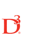Dynamic Digital Displays Inc. Logo
