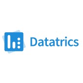 Datatrics Logo