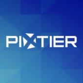 Pixtier Logo