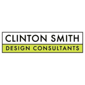Clinton Smith Design Consultants's Logo