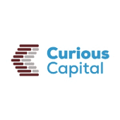 Curious Capital Logo