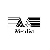 Metdist Logo