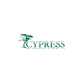Cypress Professional Service Logo