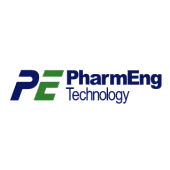 PharmEng Technology Logo