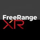 FreeRangeXR Logo