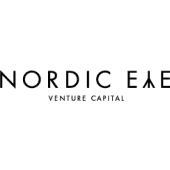 Nordic Eye Venture Capital Logo