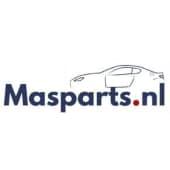 Masparts.nl Logo