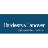 Hardesty & Hanover, LLC's Logo